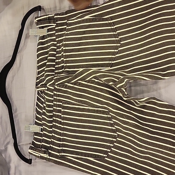 Ralph Lauren Striped Jeans - Picture 4 of 5